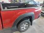 Used Truck Bed Assembly Fits: 2014 Toyota Tacoma 6' Box Long W/o Rear View. Price: $1250.90.
