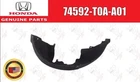 Honda Oem Driver Rear Fender Liner Shield 74592-T0A-A01 For 2012-2014 Cr-v New. Price: $99.00.