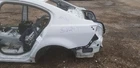 17 Chevy Ss Quarter Panel Cut Left Driver White Used. Price: $382.50.