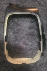 1967 Ford Galaxie 500 Left Rear Quarter Extension Taillight Housing Used. Price: $35.00.