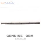 2019-2024 Audi Q3 Left Side Skirt / Rocker Panel 83A853889 Used. Price: $99.49.