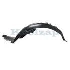 For 2015-2019 Legacy Front Left Inner Fenders Black Plastic 59110-AL03B New. Price: $101.95.