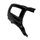 Genuine Mopar Body Side Aperture Rear Panel Right 68005030AB New. Price: $1917.93.