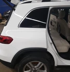 21 Mercedes Glb 250 Right Quarter Panel Polar White 149 Used. Price: $665.00.