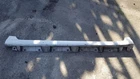 Rocker Panel Molding Passenger Right Side 2009 10 11 12 13 Toyota Corolla Used. Price: $89.40.