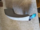 1970-73 Ford Maverick Mercury Comet Lh Rear Quarter Panel Extension Damage Crack Used. Price: $38.35.