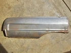 1964 Chevrolet Impala Bel Air Biscayne Quarter Panel Mid & Rear Section - Right New. Price: $549.95.