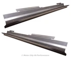 Rocker Panels Chevrolet Equinox 2010-2017 Left And Right New. Price: $179.95.