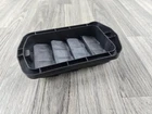 Mazda CX-90 2023-2026 Rear Left Or Right Quarter Air Pressure Vent Grille Used. Price: $29.00.