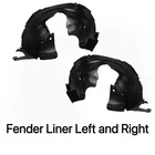 Front Inner Fender Liner Panel For 2017-2020 Chevrolet Trax Left + Right Pair New. Price: $70.99.