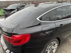 Right Quarter Panel Black Pc: 668 37K -grand Coupe- Fits 17-19 Bmw 330I Gt 38869 Used. Price: $360.00.