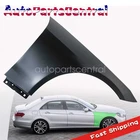 Right Front Fender For Mercedes-benz C207 A207 E350 10-14 E400 15-17 E550 10-17 New. Price: $185.39.