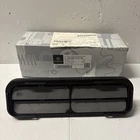 2016 - 2023 Mercedes GLC300 X253 Rear Left Or Right Side Quarter Vent Grille Oem New. Price: $29.99.