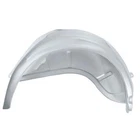 Complete Wheelhouse In Weld-thru Primer Passenger Side Convertible Mustang 19... New. Price: $245.99.
