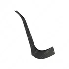 A18-37996-001 Body Pillar Right Side, Glass Fiber Reinforce Freightliner New. Price: $397.98.