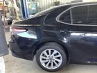 Used Right Lower Quarter Panel Fits: 2021 Toyota Camry Gasoline W/o Blind Spot. Price: $412.00.