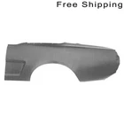 Goodmark Driver Side Quarter Panel Fits 1964-1966 Ford Mustang GMK302060264L New. Price: $743.67.