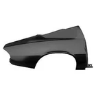 New Goodmark Rh Side Quarter Panel Oe-style Fits Chevrolet Camaro GMK402160174R. Price: $625.29.