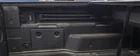 22 23 24 Santa Cruz Left Quarter Panel Bed Trim Id 857R0-K5030 Used. Price: $695.00.