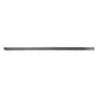 For Chevy Chevelle 66 Restoparts PZ00083-LH Driver Side Rocker Panel Molding New. Price: $114.73.