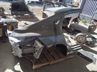Passenger Right Quarter Panel Without Sport Line Fits 23-24 Integra 3754314 Used. Price: $329.00.