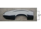 Sherman Parts 795-50AL Quarter Panel Skin New. Price: $439.98.