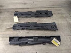 12-18 Oem Bmw F30 F31 Left Driver Side Skirt Rocker Panel Bracket Set Used. Price: $49.45.