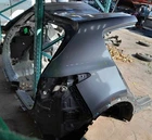 2017-2019 Kia Sportage Quarter Panel Right Rear Passenger Manual Liftgate Oem Used. Price: $275.00.