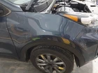 (local Pickup Only) Passenger Right Fender Fits 17-22 Sportage 3195864 Used. Price: $274.90.