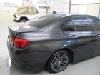 (local Pickup Only) Passenger Right Quarter Panel Fits 11-16 Bmw 528I 1669242 Used. Price: $326.90.