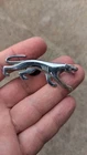 77 78 79 Mercury Cougar Lh Roof Side Ornament Badge #D7WY-65517A57-A Used. Price: $54.99.