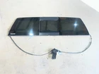 20-26 Oem Ram 1500 2500 3500 Power Backlite Sliding Glass Rear Window W/motor Used. Price: $339.15.