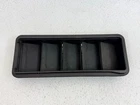17-20 Jaguar F-pace Rear Left Lh Driver Side Quarter Panel Air Vent Grille Oem Used. Price: $32.50.