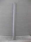 2005-2010 Scion Tc Oem Driver Left Rocker Molding 76911-21040 Recondition #3 Used. Price: $150.00.
