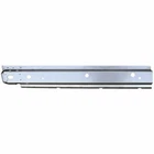Rocker Panel Reinforcement 07-13 Chevy Pickup Silverado Standard Cab Left New. Price: $46.95.