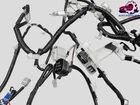 Floor Body Left Driver Side Wire Wiring Harness Oem 2019-21 Toyota RAV4 Xle Used. Price: $276.99.
