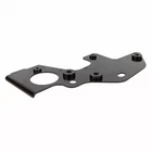 Genuine Ford Quarter Panel Reinforcement 5R3Z-7628127-AA New. Price: $48.00.