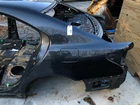 2007-2017 Lexus LS460 Left Driver Rear Quarter Panel Body Frame Cut Oem. Used. Price: $329.99.