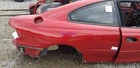 06 Pontiac Gto Quarter Panel Cut Rear Right Passenger Red 2 Door Used. Price: $500.00.