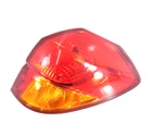 05-07 Subaru Impreza Wagon Quarter Panel Mounted Tail Light Passenger Right Oem Used. Price: $55.99.