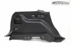 2015-2024 Ford Edge Rear Left Side Quarter Panel Cover Trim Plastic Oem Used. Price: $197.49.