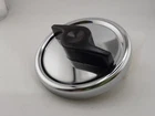 Nos Chrome Gas Cap 67-70 Dart Valiant Made In The Usa New. Price: $24.00.