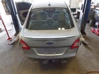 Passenger Right Center Pillar Door Sedan Fits 11-16 Fiesta 9847759 Used. Price: $264.99.