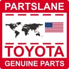 75867-30140 Toyota Oem Genuine Clip New. Price: $7.36.