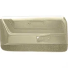 Oer K62809 Camaro Coupe/ Ivy Gold Deluxe Door Panels New. Price: $619.99.