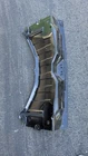 2020-2024 Tesla Model Y Rear Bumper Reinforcement Impact Crash Bar Beam Oem Used. Price: $220.00.
