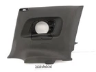 Audi Tt MK2 8J Coupe Passenger Right Rear Quarter Trim Panel Black 2008-2015 Used. Price: $62.90.