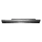 Ford Explorer 91-00 Sherman Passenger Side Slip-on Style Rocker Panel New. Price: $27.95.