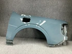 Ford Maverick Xl 22-25 Oem Rear Left Driver Side Quarter Panel Cover Blue 87K Used. Price: $597.08.