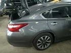 Passenger Right Quarter Panel Sedan Fits 16-18 Altima 104519394 Used. Price: $653.47.